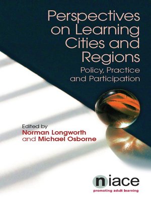 cover image of Perspectives on Learning Cities and Regions